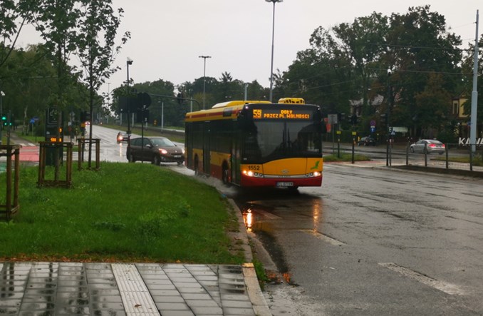 Pandemia zmieniła rynek taboru, ubezpieczeń i płatności