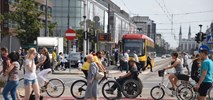 Ponad 25 milionów unijnego dofinansowania na poprawę bezpieczeństwa pieszych