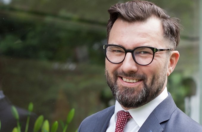 Wojtkiewicz: Model biznesowy musi się zmienić, ale rowery miejskie mają przyszłość