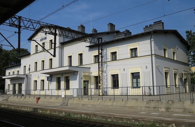 Od stycznia poznańska PKM pojedzie do Kościana