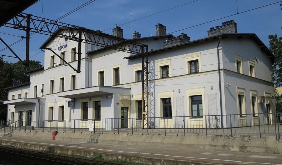 Od stycznia poznańska PKM pojedzie do Kościana Od stycznia poznańska PKM pojedzie do Kościana