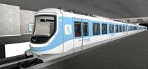 Alstom zaprezentował autonomiczne metro dla Grand Paris Express