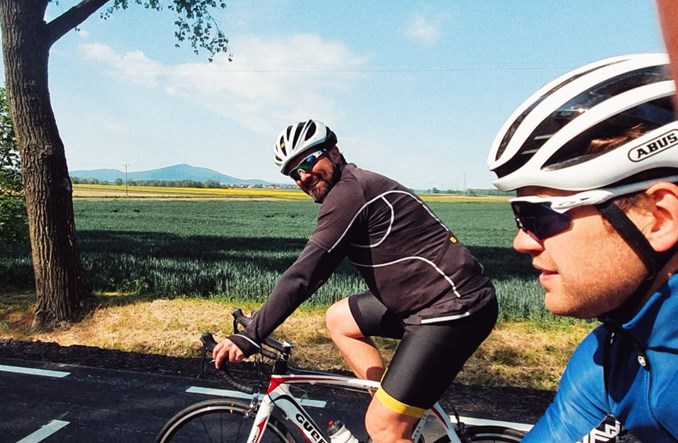 Nextbike: Hulajnogowa bańka pęknie. Obecny model nie pasuje do europejskich miast