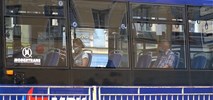 MPK Wrocław będzie zatrzymywać autobusy, jeśli nawet jedna osoba nie założy maseczki