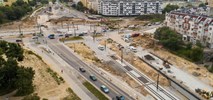 W środę pierwsze testy nowego torowiska w Bydgoszczy