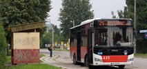 Przemyśl na autobusowych zakupach