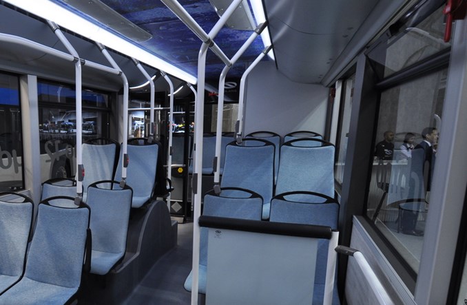 Tyskie Linie Trolejbusowe chcą kupić elektrobusy