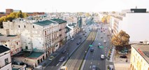 Łódź: Zachodnia bardziej przyjazna dla pieszych, ale bez uspokojenia ruchu