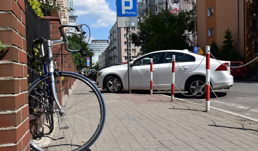 Są nowe propozycje opłat za parkowanie w Warszawie Są nowe propozycje opłat za parkowanie w Warszawie