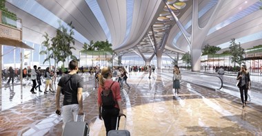 "Krótkowzroczność zagraża CPK, rynek się odbuduje" "Krótkowzroczność zagraża CPK, rynek się odbuduje"