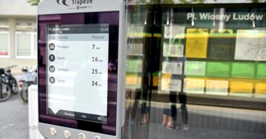 Trapeze: „Transport20” odpowiedzią na COVID19