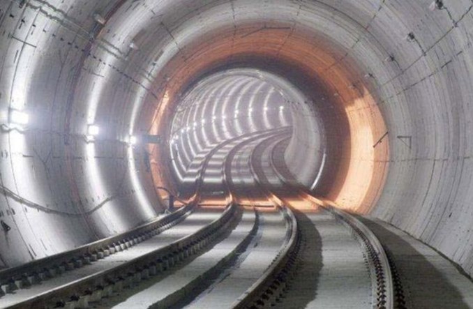 Sao Paulo: Wznowiono budowę nowej linii metra