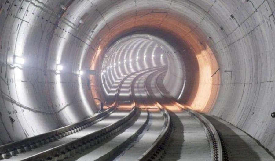Sao Paulo: Wznowiono budowę nowej linii metra Sao Paulo: Wznowiono budowę nowej linii metra