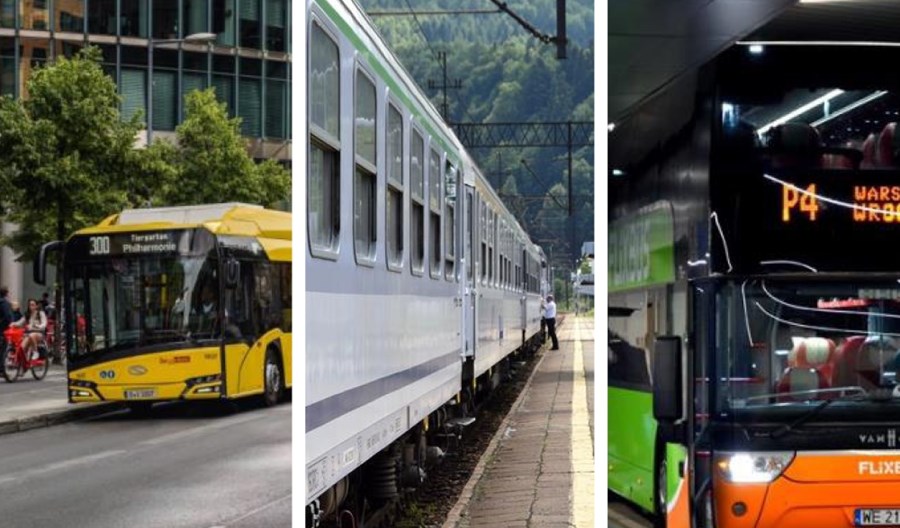Kilka godzin na zmiany. Są nowe limity w transporcie Kilka godzin na zmiany. Są nowe limity w transporcie
