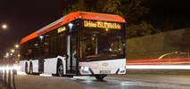 Solaris prezentuje autobus Urbino 15 LE electric. Światowa premiera