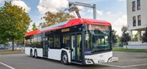 Solaris potroił dostawy elektrobusów. 20 proc. rynku w Europie i wzrost EBITDA o 68 proc.