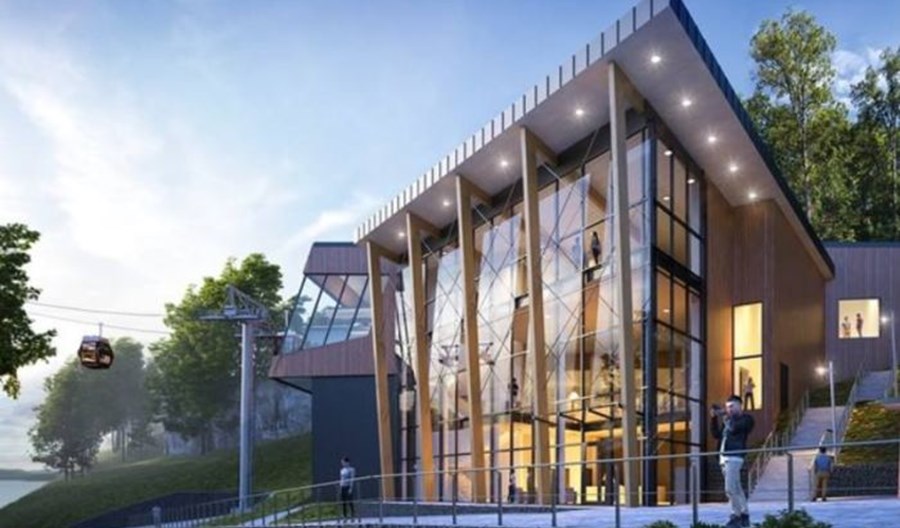 PKL kupią działki nad Soliną i zbudują kolej gondolową PKL kupią działki nad Soliną i zbudują kolej gondolową