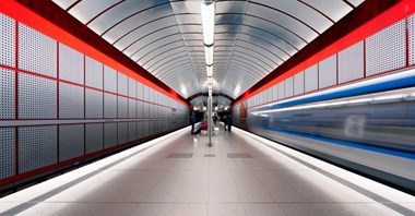 UITP: Transport publiczny jest odporny na COVID