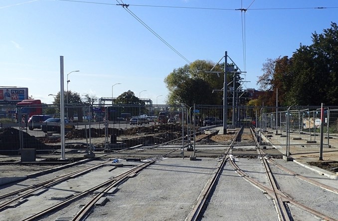 Szczecin: Niebawem tramwaje wrócą na prawobrzeże