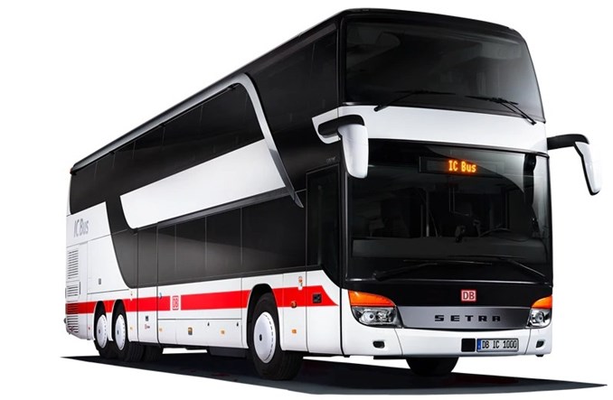 Koleje Niemieckie (DB) zlikwidują IC Busy