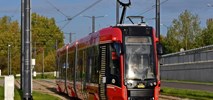 Tramwaje Śląskie: Nowe wagony Pesy wożą już pasażerów