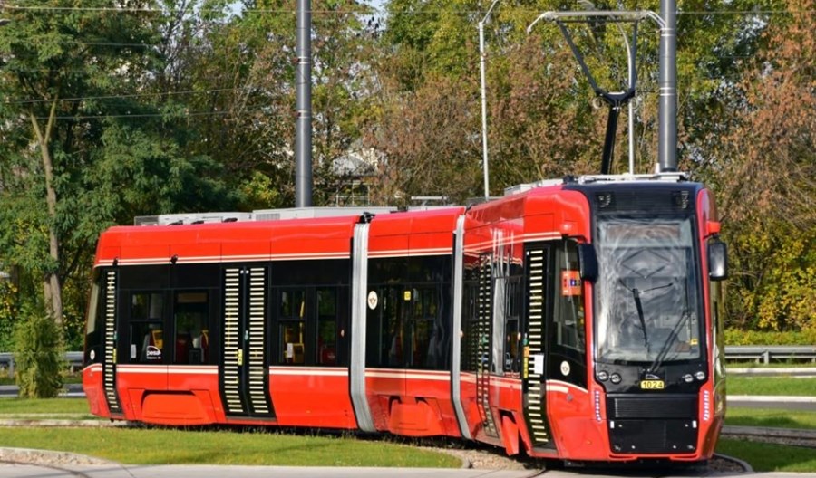 Katowice nie rezygnują z przedłużenia linii tramwajowej na południe Katowice nie rezygnują z przedłużenia linii tramwajowej na południe