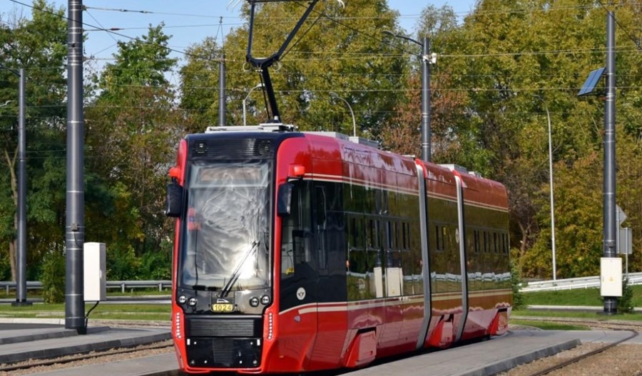 Tramwaje Śląskie zleciły Pesie produkcję dodatkowych tramwajów Tramwaje Śląskie zleciły Pesie produkcję dodatkowych tramwajów