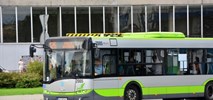 Olsztyn: Autobusy elektryczne nam się nie opłacają