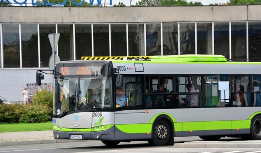 Olsztyn będzie coraz bliżej koncepcji biletu aglomeracyjnego Olsztyn będzie coraz bliżej koncepcji biletu aglomeracyjnego
