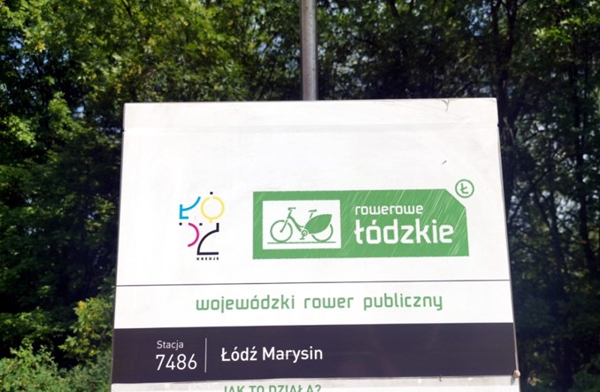 Łódzkie: Będzie nowy turystyczny szlak rowerowy