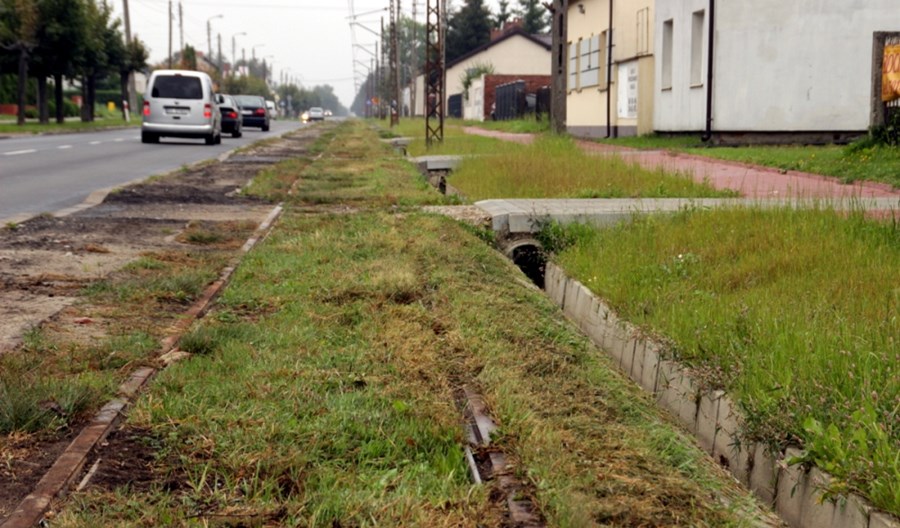 Konstantynów Ł. chce odtworzenia tramwaju do Lutomierska. Jest jasna deklaracja Konstantynów Ł. chce odtworzenia tramwaju do Lutomierska. Jest jasna deklaracja