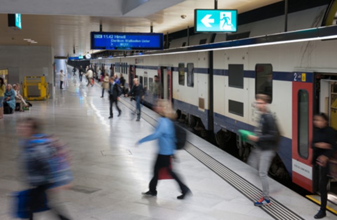 Szwajcaria. Jak powstawał i co zmienił S-Bahn w Zurychu
