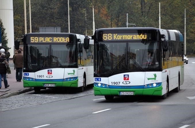 Szczecin szykuje dwuletnie umowy przewozowe
