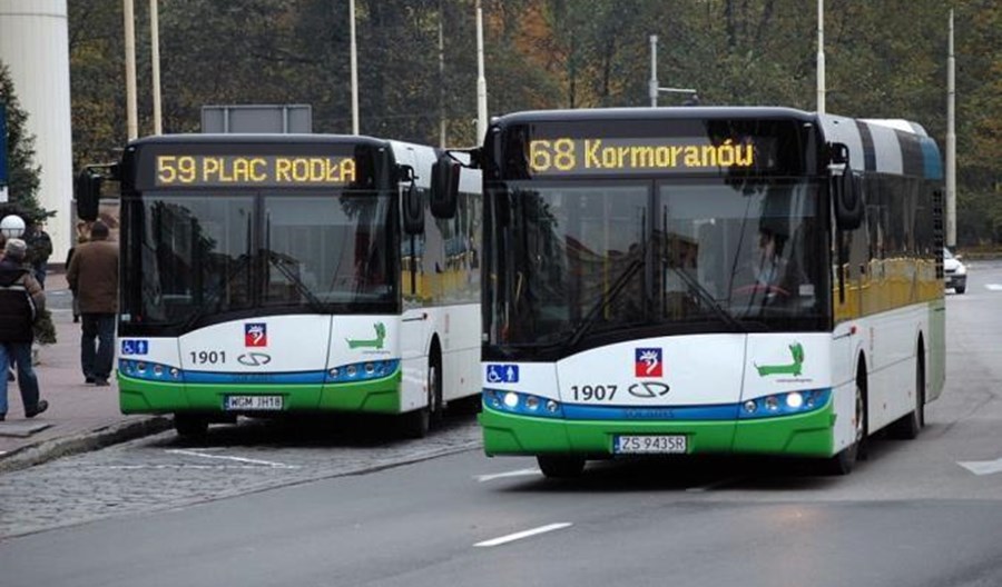 Szczecin: Ustawa o elektromobilności jest martwa Szczecin: Ustawa o elektromobilności jest martwa