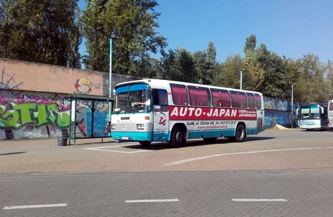 Łódź: Czy na budowie tunelu średnicowego skorzysta także PKS? 