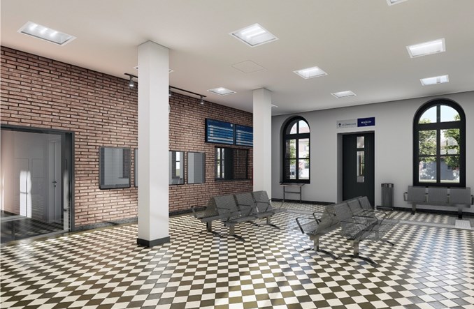 Dworce Mogilno i Kołodziejewo na razie bez wykonawców