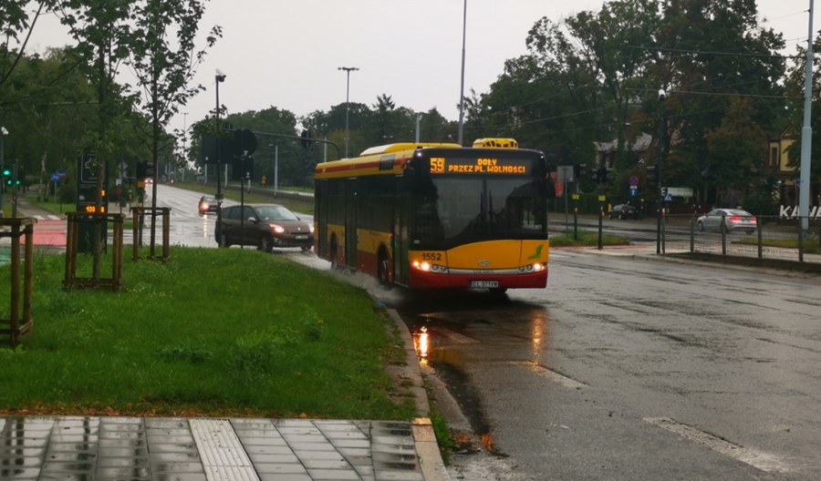 Łódź chciałaby więcej przystanków na żądanie. „Czekamy na lepsze czasy” Łódź chciałaby więcej przystanków na żądanie. „Czekamy na lepsze czasy”