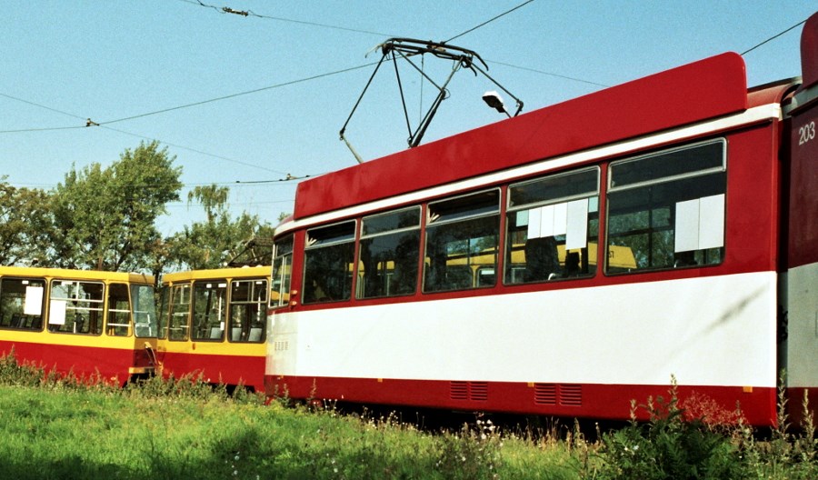 Ozorków: Nie toczą się żadne rozmowy o powrocie tramwaju do Łodzi Ozorków: Nie toczą się żadne rozmowy o powrocie tramwaju do Łodzi