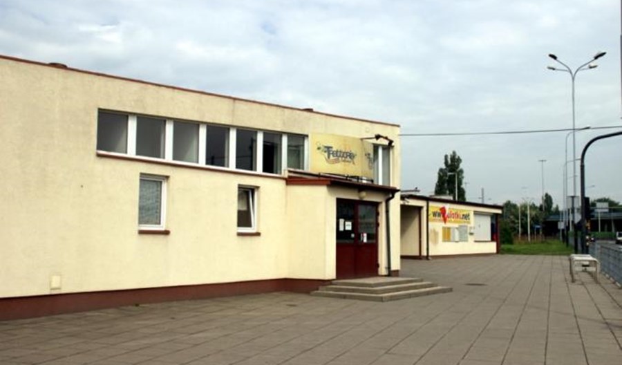 Łódź: Dworzec na Żabieńcu przestał być restauracją. Jakie będą jego losy? Łódź: Dworzec na Żabieńcu przestał być restauracją. Jakie będą jego losy?