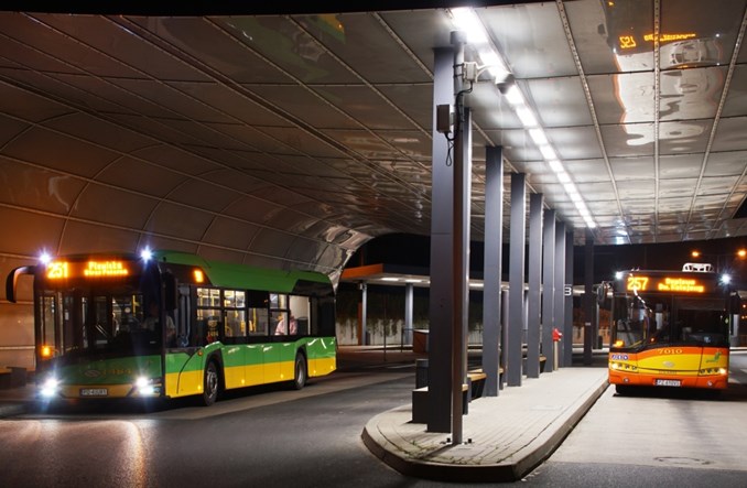 Poznań: Rewolucja w komunikacji nocnej od nowego roku