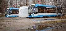 Rosja: Firma PK TS dostarczy 16 nowych tramwajów "Lwiątek" do Iżewska