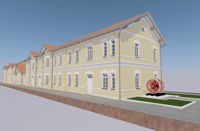 Stalowa Wola Rozwadów: Osiem ofert na remont dworca