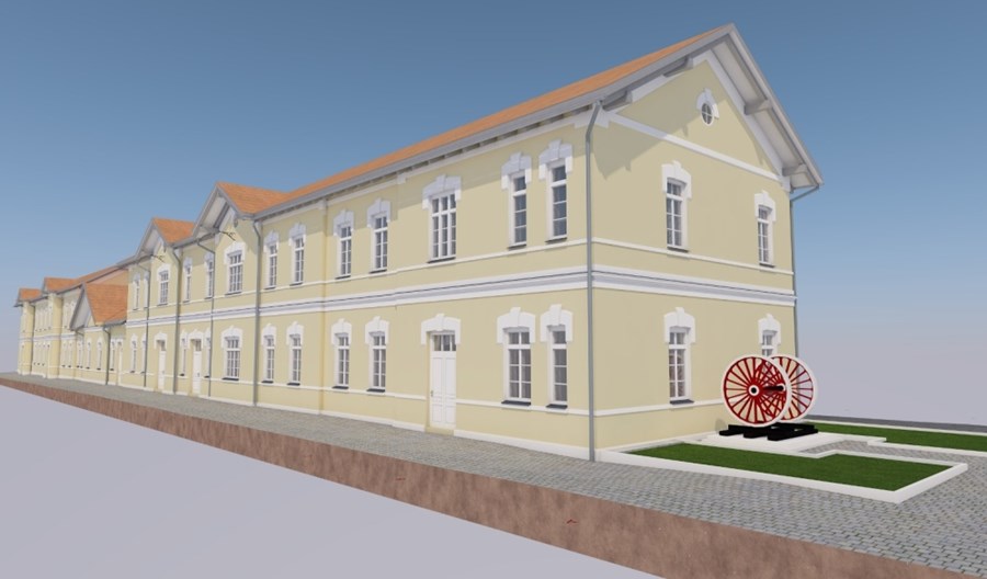 Stalowa Wola Rozwadów: Osiem ofert na remont dworca Stalowa Wola Rozwadów: Osiem ofert na remont dworca