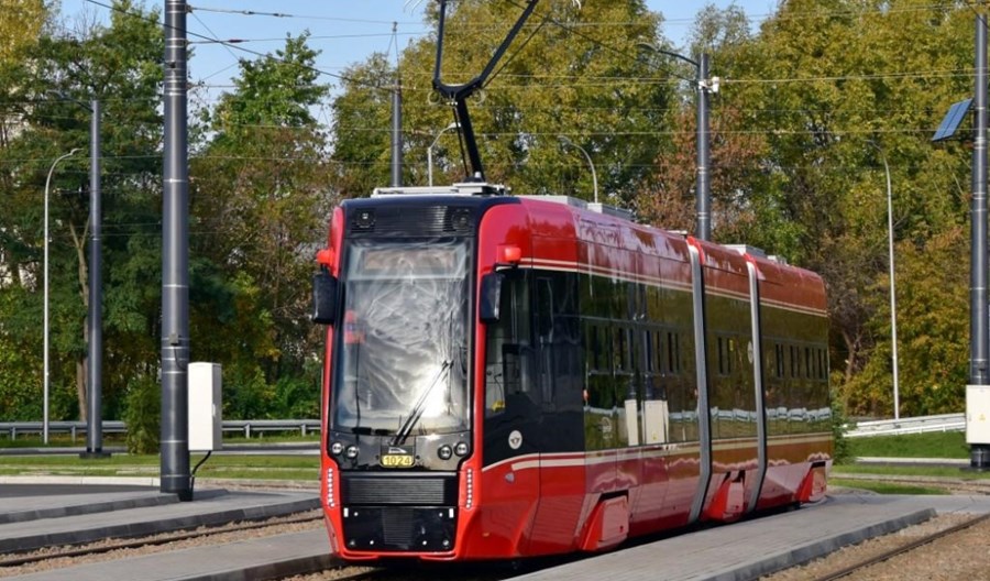 Tramwaje Śląskie z konkursem na imię dla nowych tramwajów Tramwaje Śląskie z konkursem na imię dla nowych tramwajów