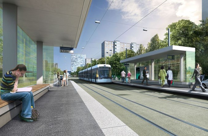 Limmattalbahn – jak lekka kolej odmieniła miasto