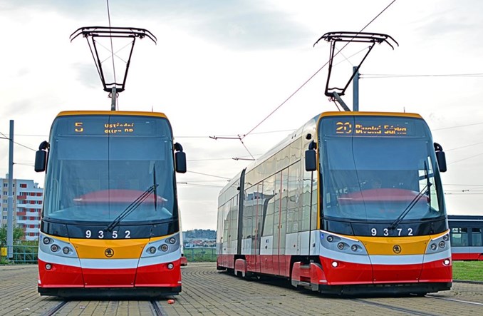 Praga: Jest pozwolenie na budowę nowej trasy tramwajowej. Niebawem przetarg