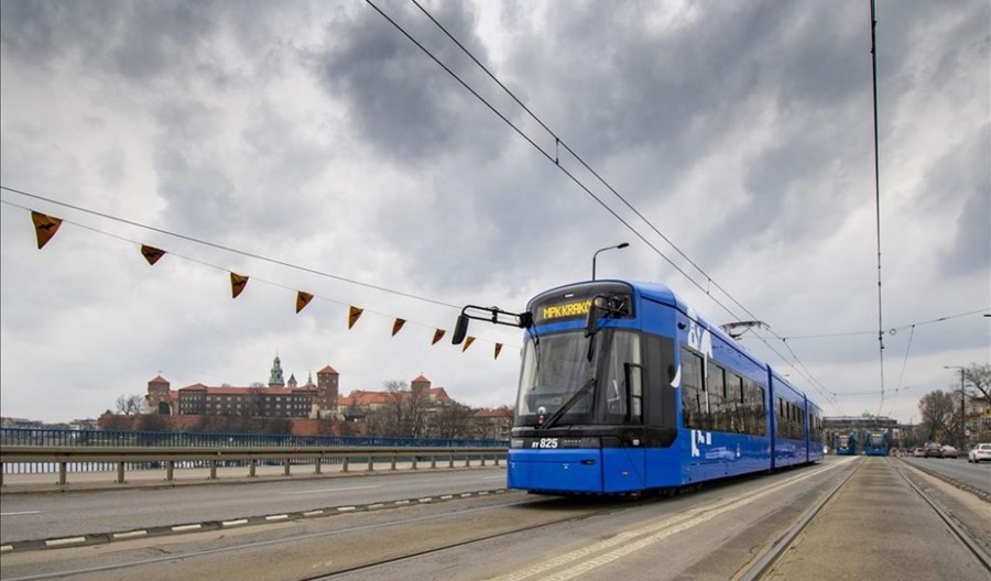 Kraków: Radni zdecydowali o podwyżkach cen biletów. Innych niż proponował ZTP Kraków: Radni zdecydowali o podwyżkach cen biletów. Innych niż proponował ZTP