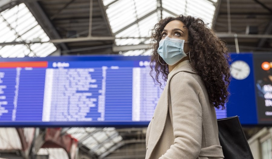 Szwajcarski sposób na zrównoważoną mobilność Szwajcarski sposób na zrównoważoną mobilność