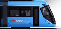 Nowa twarz wrocławskich tramwajów Škody