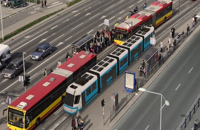 Wrocław: Rusza budowa drugiego etapu tramwaju na Nowy Dwór. Umowa podpisana